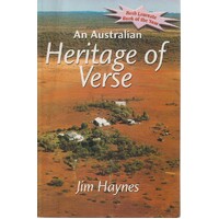 An Australian Heritage Of Verse