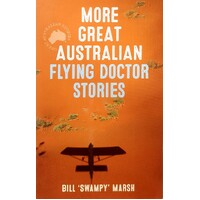 Great Australian Bushfire Stories