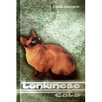 Tonkinese Cats