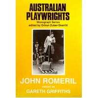Australian Playwrights