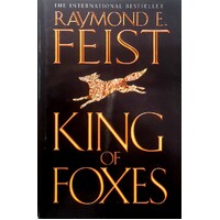 King Of Foxes