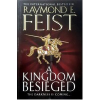 A Kingdom Beseiged