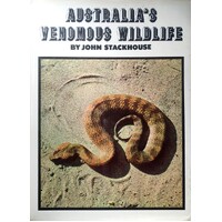 Australia's Venomous Wildlife