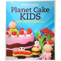 Planet Cake Kids