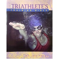 The Triathlete's Training Bible