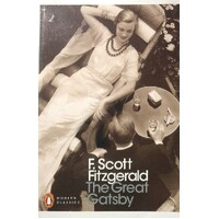 The Great Gatsby