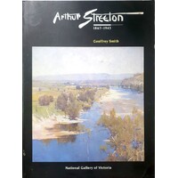Arthur Streeton 1867-1943