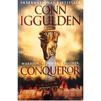 Conqueror