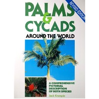 Palms And Cycads Around The World