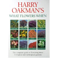 Harry Oakman's What Flowers When