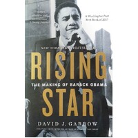 Rising Star. The Making Of Barack Obama