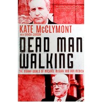 Dead Man Walking. The Murky World Of Michael McGurk And Ron Medich