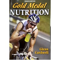 Gold Medal Nutrition
