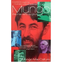 Mungo. The Man Who Laughs