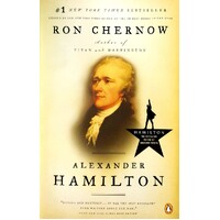 Alexander Hamilton