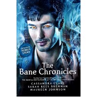 The Bane Chronicles