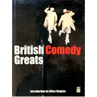 British Comedy Greats