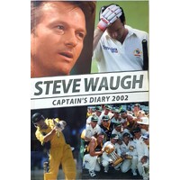 Captain's Diary 2002