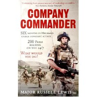 Company Commander