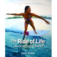 The Ride Of Life. Learn To Stand Up For Yourself
