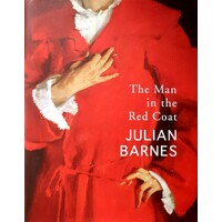 The Man In The Red Coat