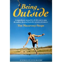 Being Outside