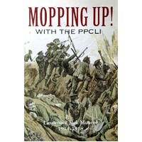 Mopping Up With The Ppcli