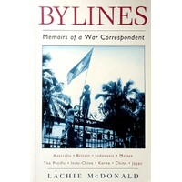 Memoirs Of A War Correspondent