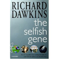 The Selfish Gene