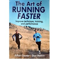The Art Of Running Faster