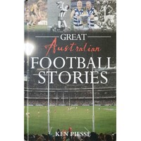 Great Australian Football Stories