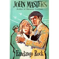 Fandango Rock