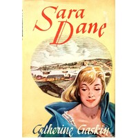 Sara Dane