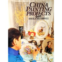 China Painting Projects