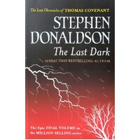 The Last Dark