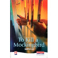 To Kill A Mockingbird