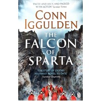 The Falcon Of Sparta