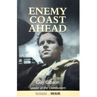 Enemy Coast Ahead
