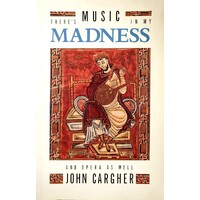 There's Music In My Madness And Opera As Well.
