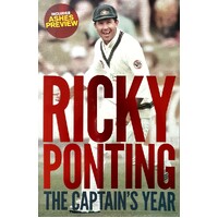 The Captain's Year