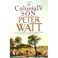 The Colonial's Son