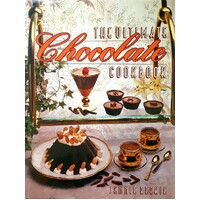 The Ultimate Chocolate Cookbook