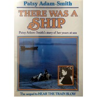 There Was a Ship