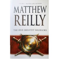 The Five Greatest Warriors