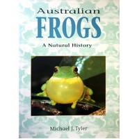 Australian Frogs