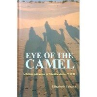 Eye Of The Camel