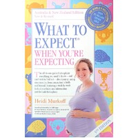 What To Expect When You're Expecting