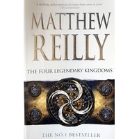 The Four Legendary Kingdoms