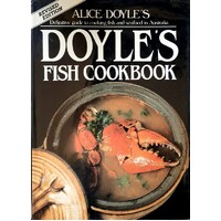 Doyle's Fish Cookbook