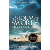 A Storm Of Swords. Part 2 Blood And Gold